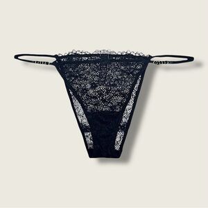 Victoria’s Secret Brazilian Panty XLarge New